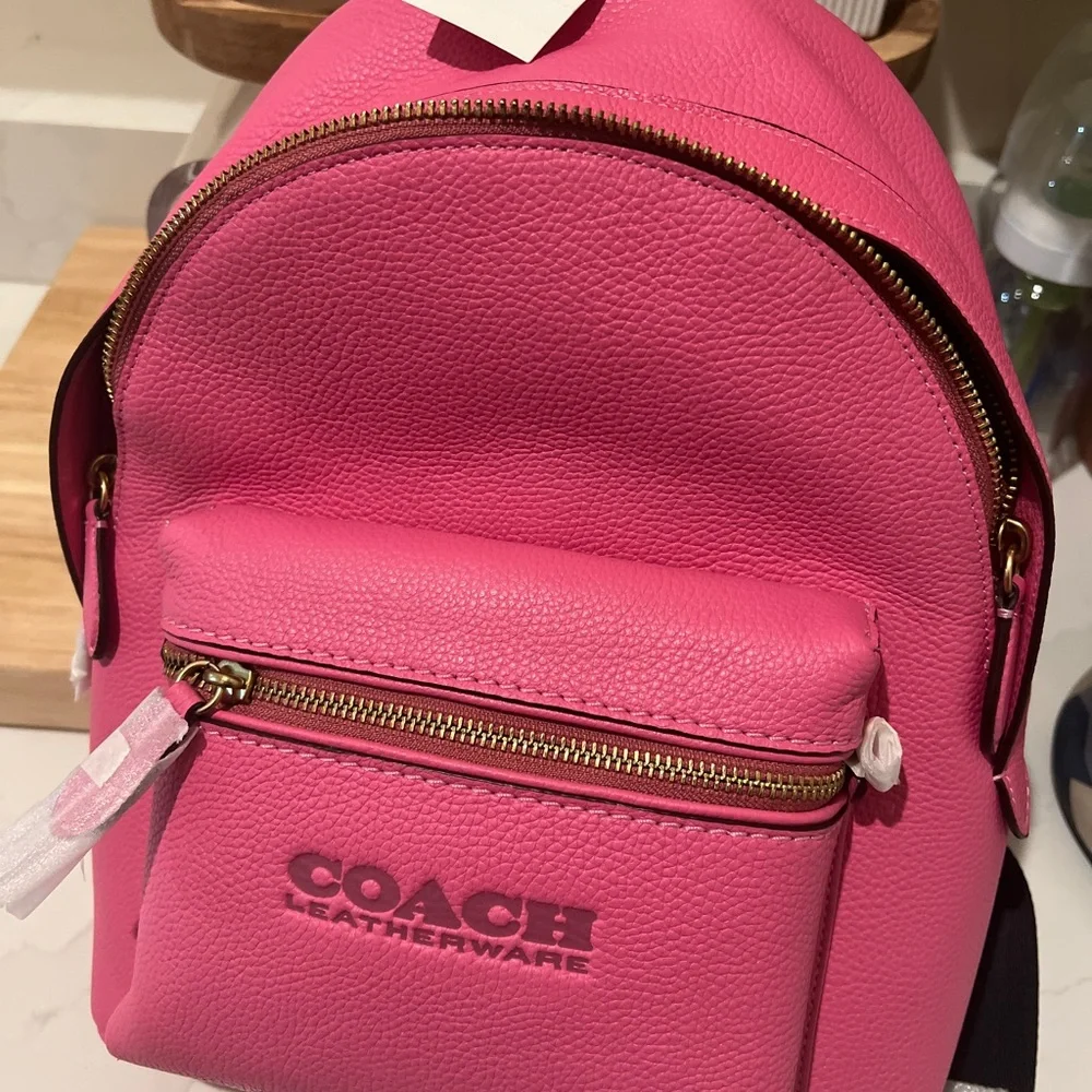 COACH‎ Charter Backpack